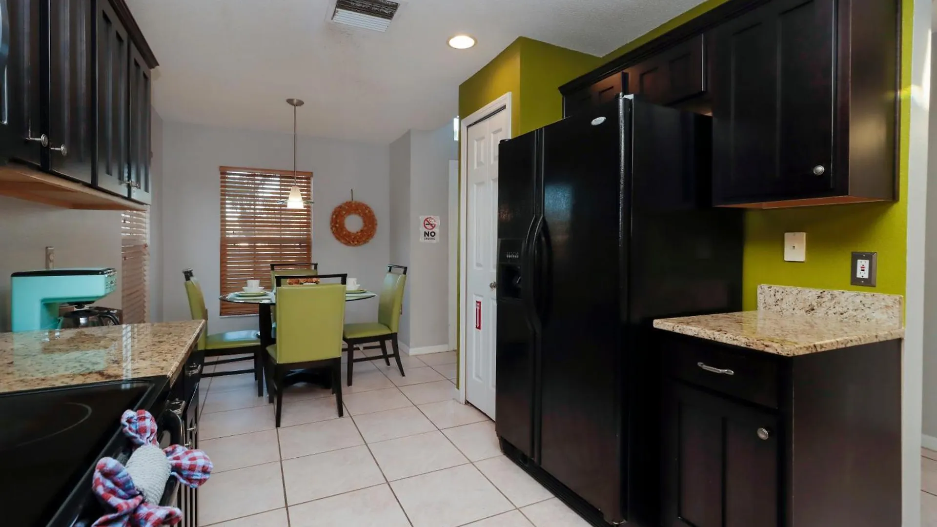 South Facing Pool With View - Hot Tub - Berkley Gated - Nr * Kissimmee
