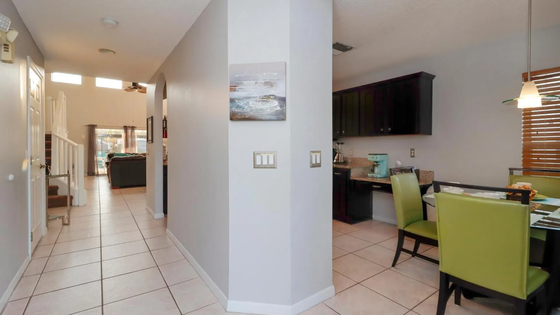 South Facing Pool With View - Hot Tub - Berkley Gated - Nr Villa *