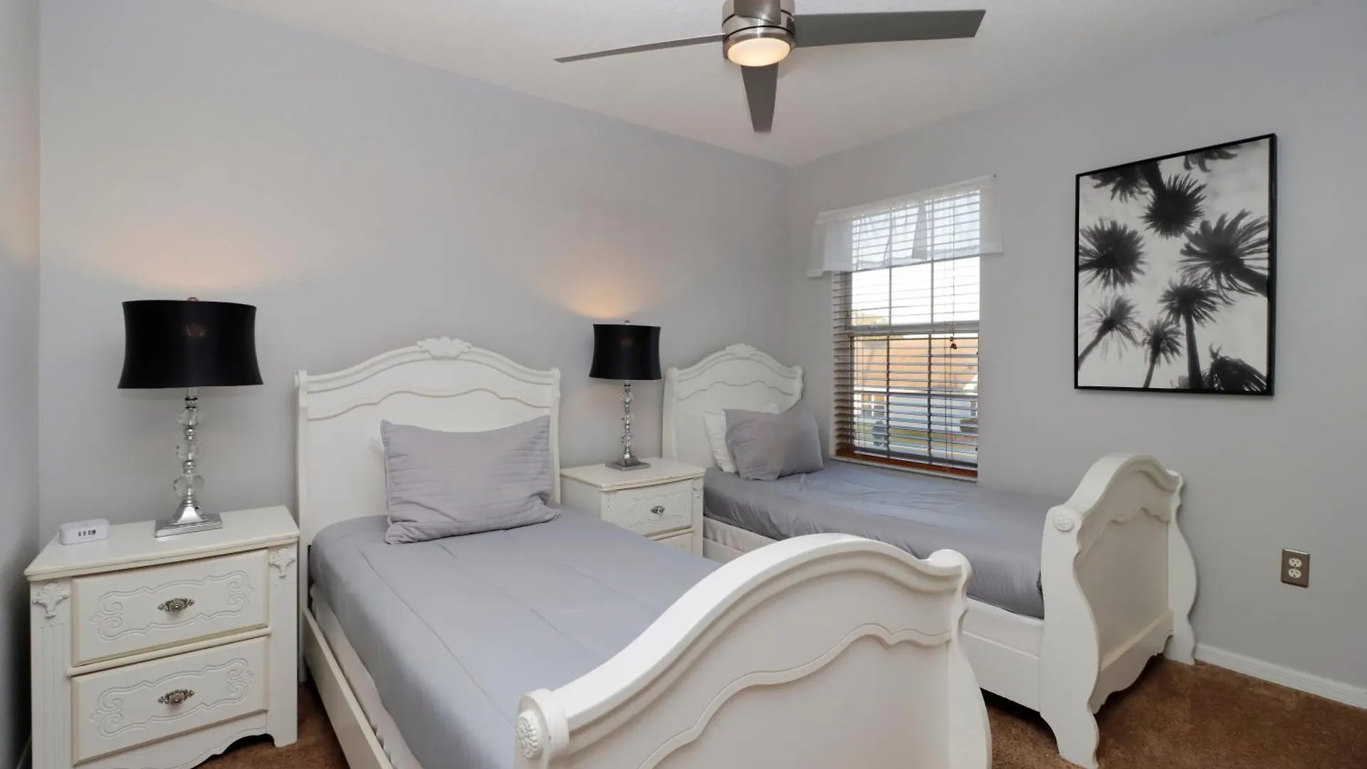 South Facing Pool With View - Hot Tub - Berkley Gated - Nr Villa *