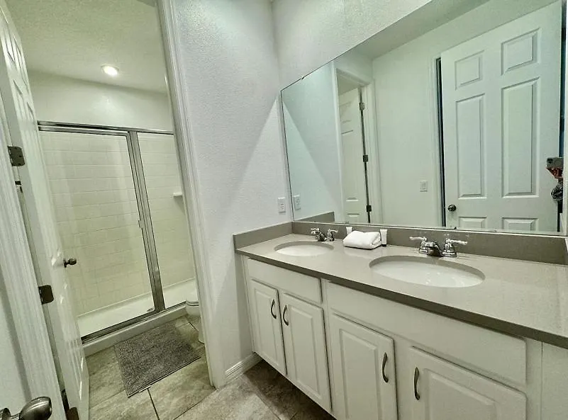 8906 Caroline Bay Ct Kissimmee, Fl 34747 Apartmán