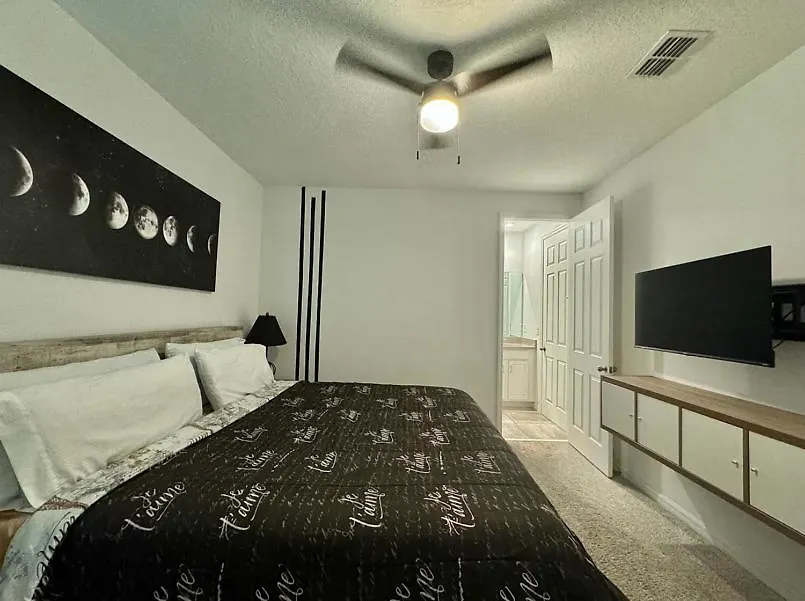 8906 Caroline Bay Ct Kissimmee, Fl 34747