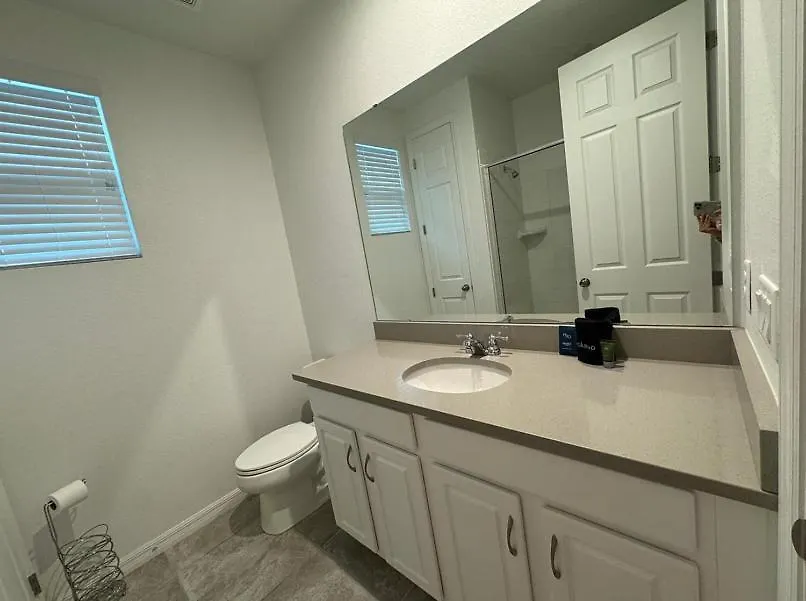 8906 Caroline Bay Ct Kissimmee, Fl 34747 Apartmán Kissimmee
