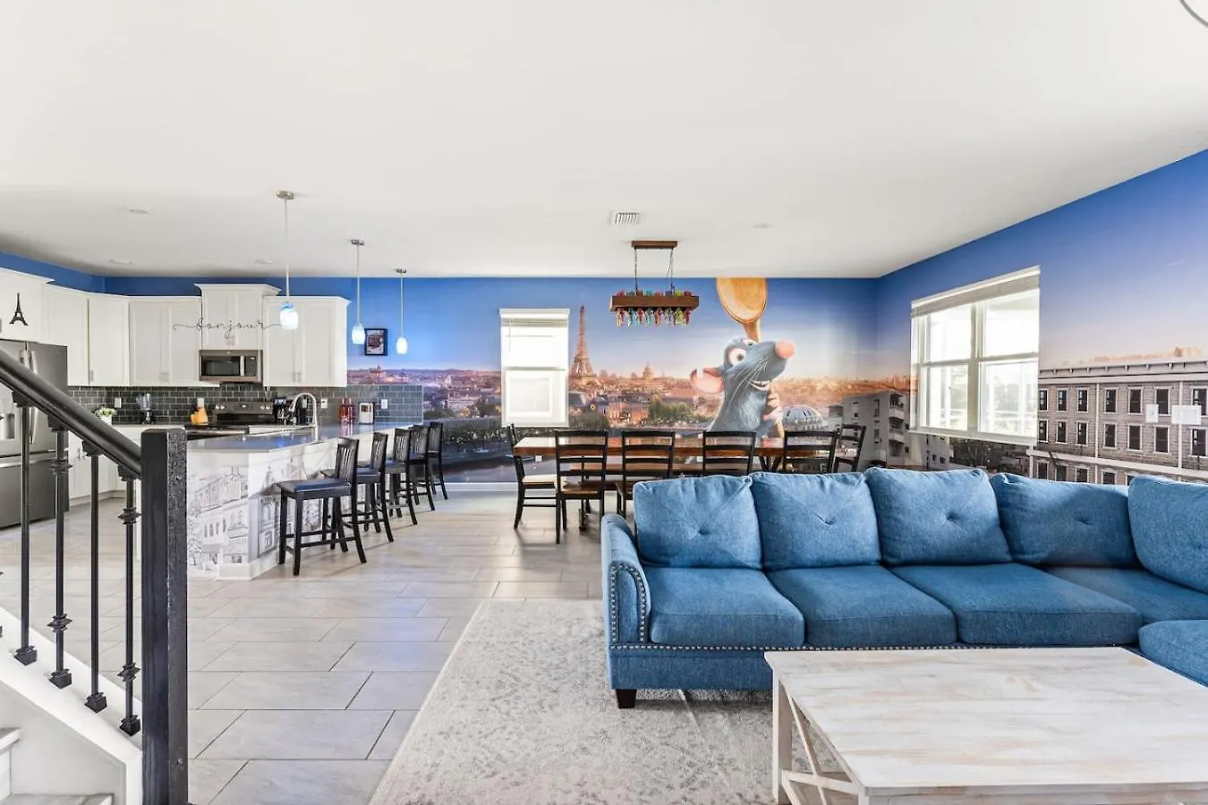 Casa vacanze Lakefront 9br Pool Near World Kissimmee