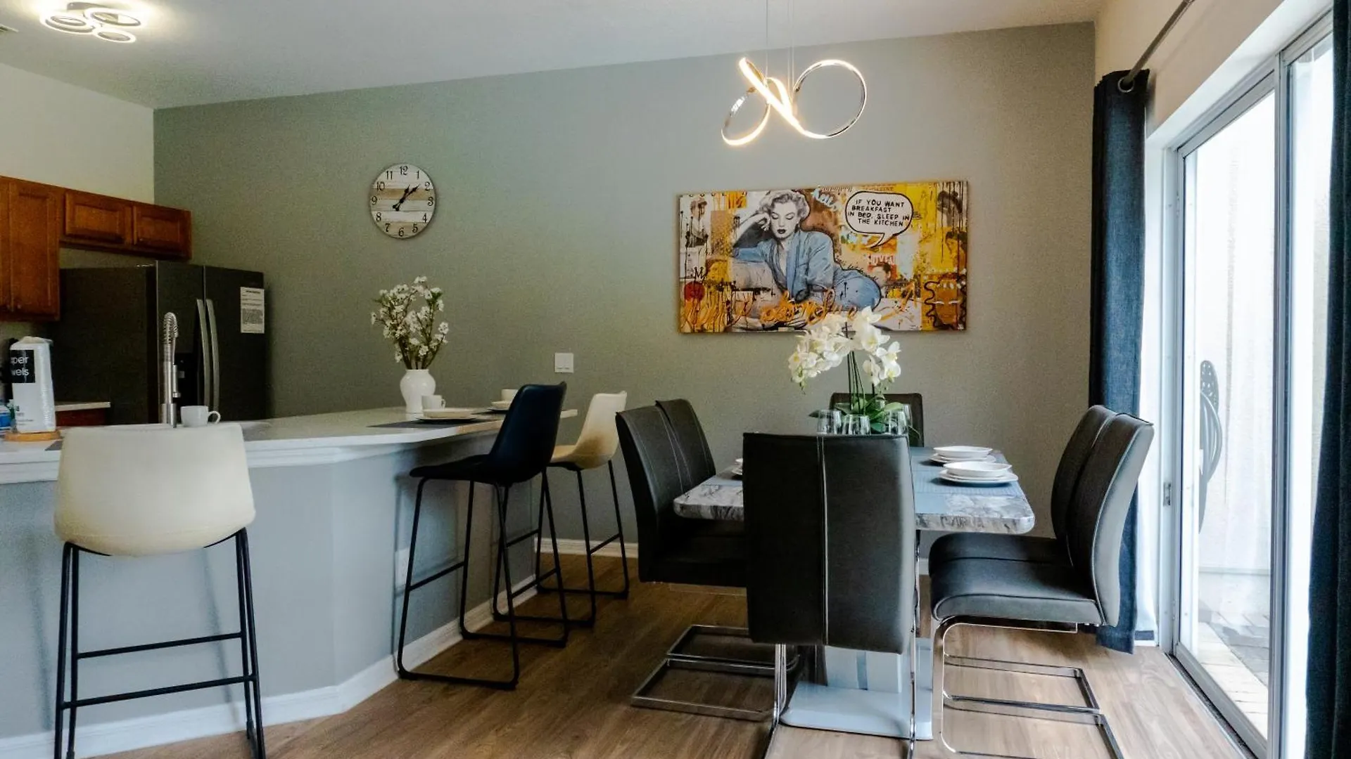 Private Pool Close To With Ammenities קיסימי