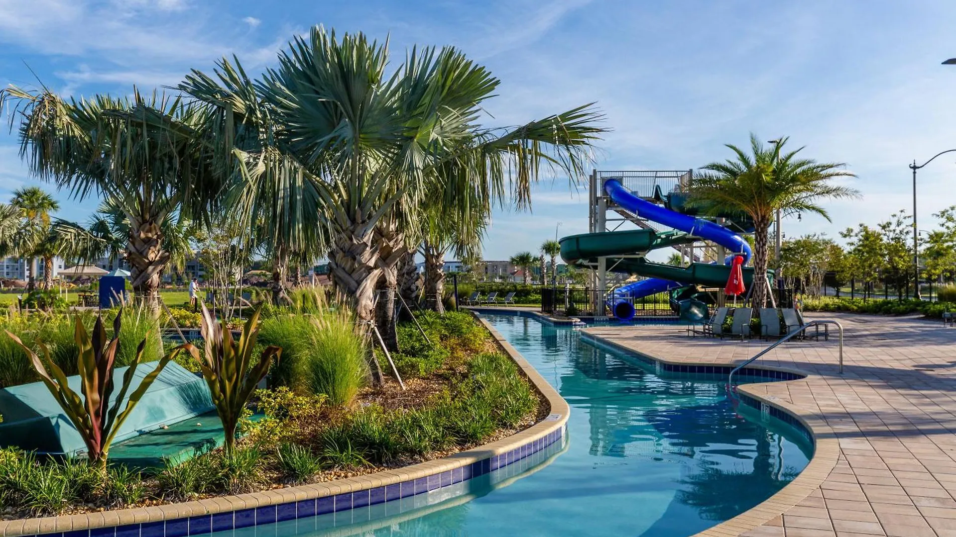 Storeylake 5bd Pool 5min Walking Clubhouse * קיסימי
