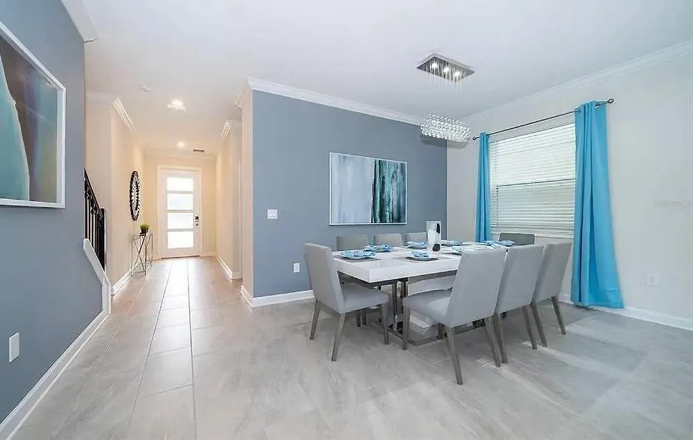 בית נופש Storeylake 5bd Pool 5min Walking Clubhouse קיסימי