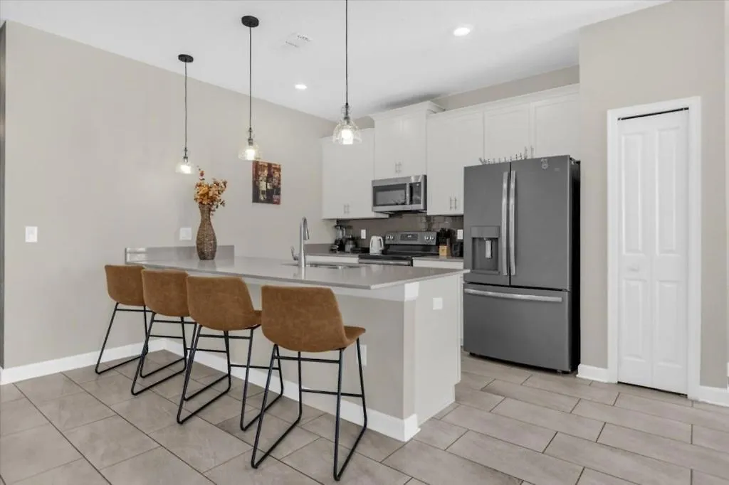 Semesterbostad 5 Bedrooms-4 Bathrooms- Storey 4935 Wa Kissimmee