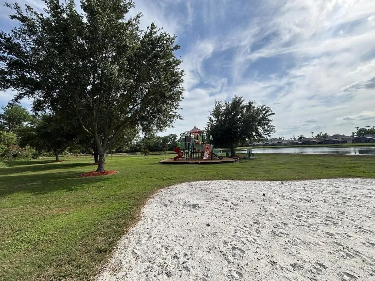 Apartamento Relax And Unwind In Cozy Away From Kissimmee