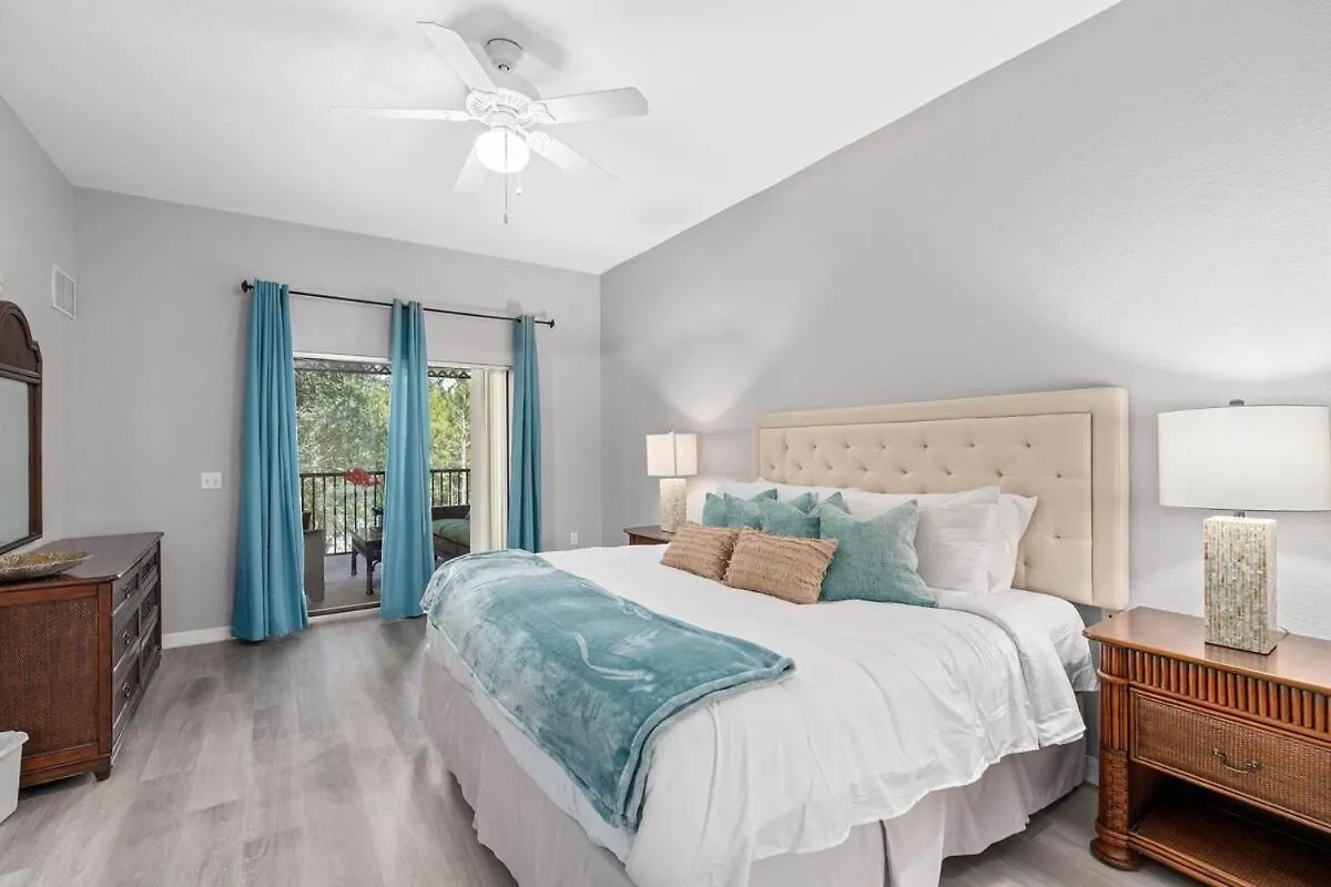 Finding Nemo House At Caribe Cove - Sage Vacations Kissimmee