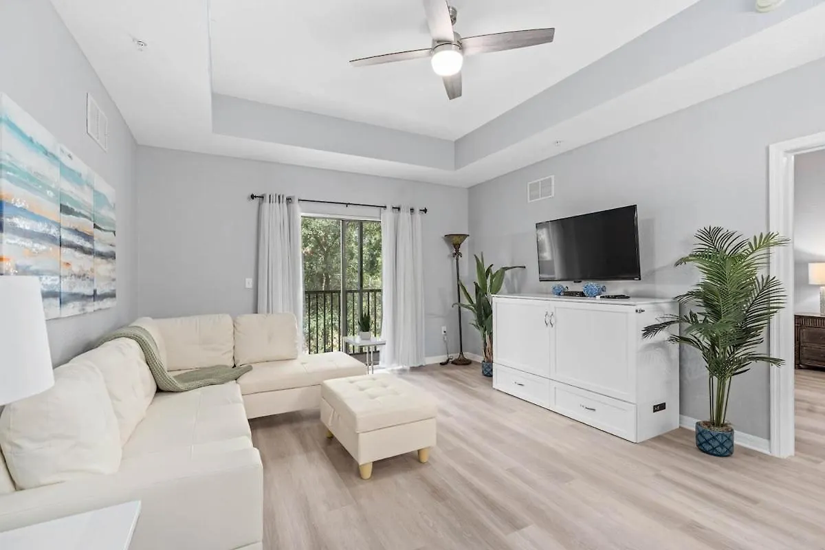 Appartement Finding Nemo House At Caribe Cove - Sage Vacations Kissimmee
