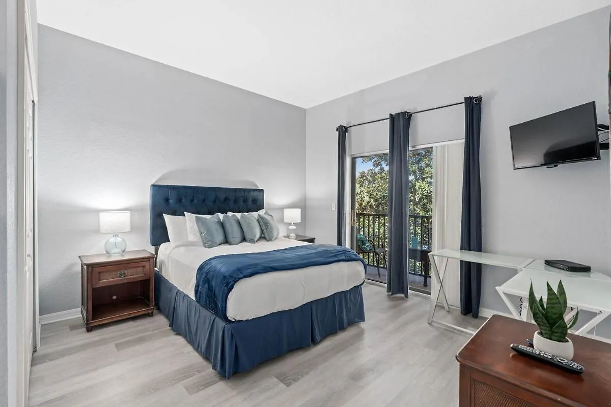 Appartement Finding Nemo House At Caribe Cove - Sage Vacations *
