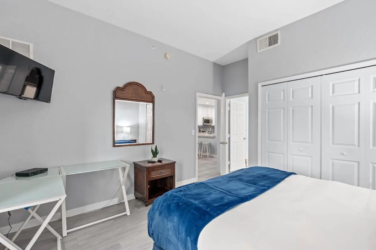 Finding Nemo House At Caribe Cove - Sage Vacations * Kissimmee