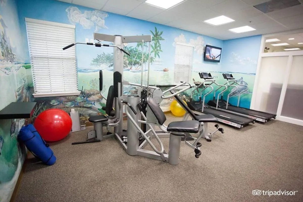 Finding Nemo House At Caribe Cove - Sage Vacations * Kissimmee