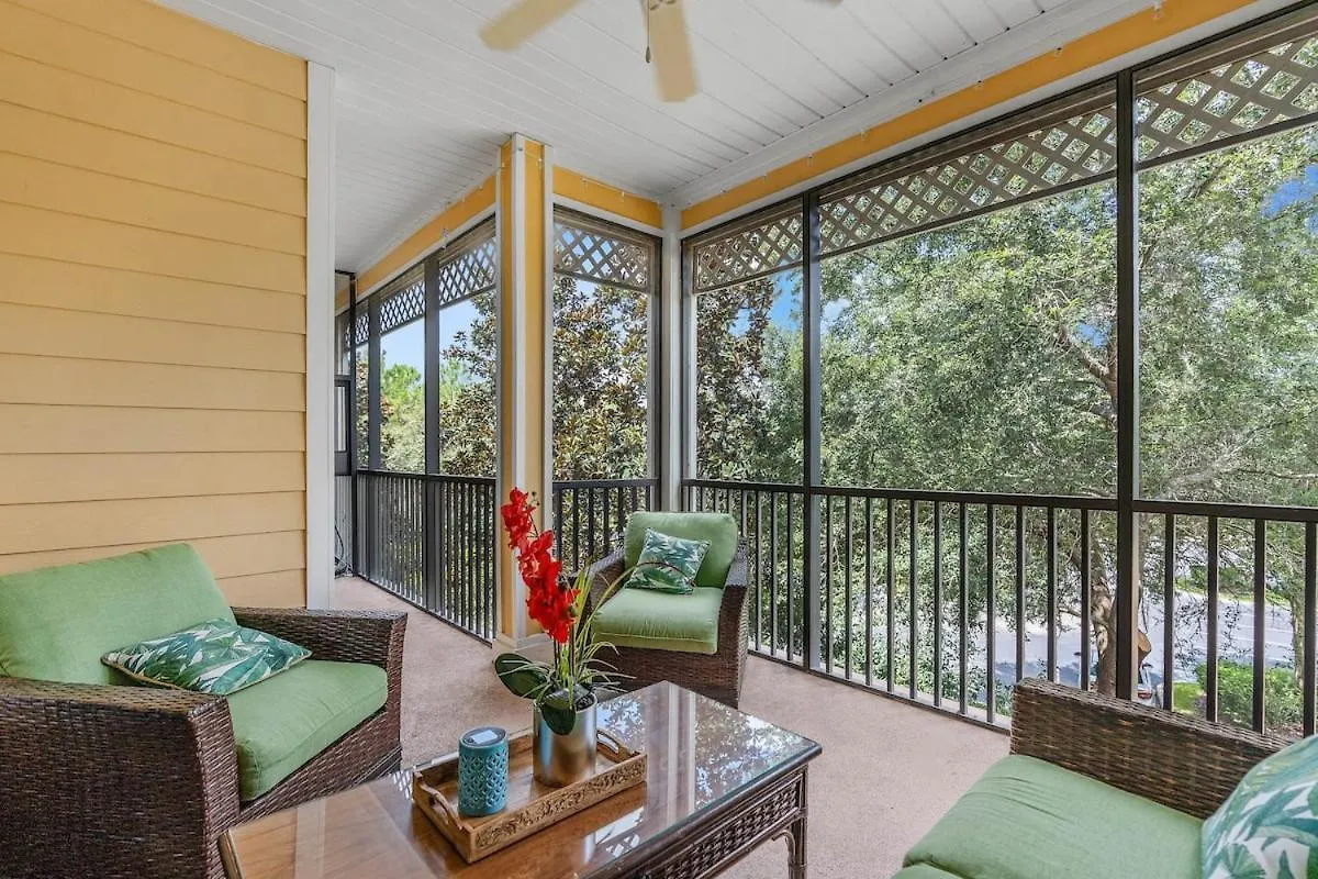 Appartement Finding Nemo House At Caribe Cove - Sage Vacations