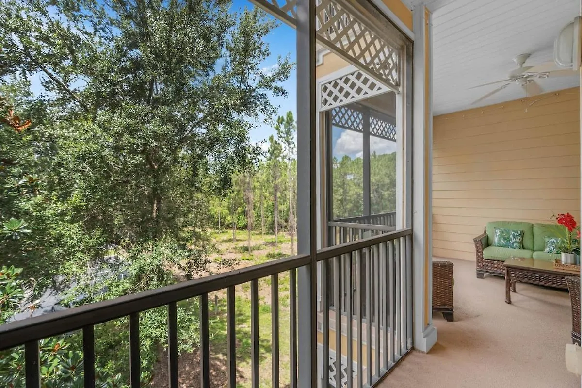 Appartement Finding Nemo House At Caribe Cove - Sage Vacations Kissimmee