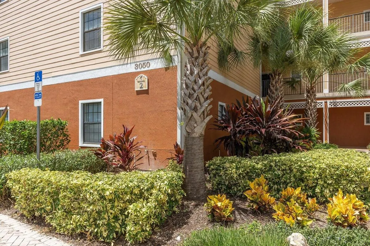 Finding Nemo House At Caribe Cove - Sage Vacations Kissimmee