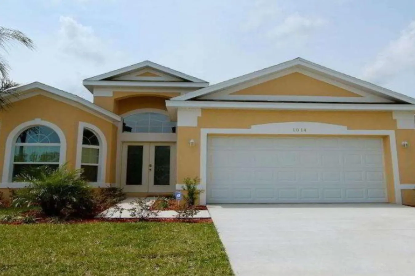 4bdr With Pool Near 1014 Feriehus Kissimmee