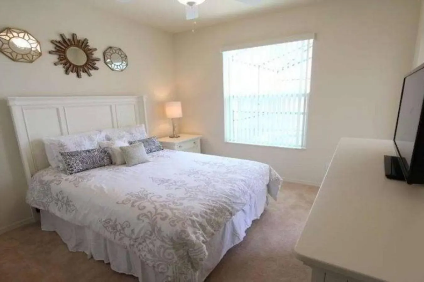 4bdr With Pool Near 1014 Kissimmee