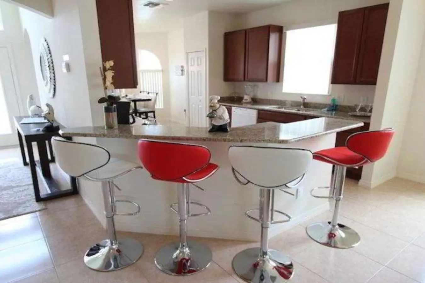 4bdr With Pool Near 1014 Feriehus *