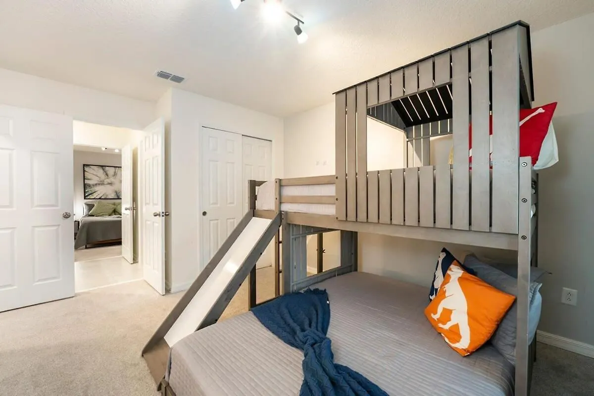 Villa Modern 6br Retreat Private Pool Near *