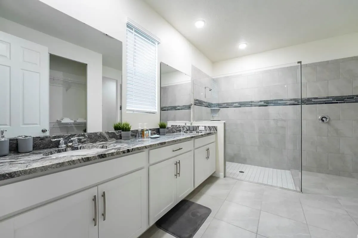 Villa Modern 6br Retreat Private Pool Near
