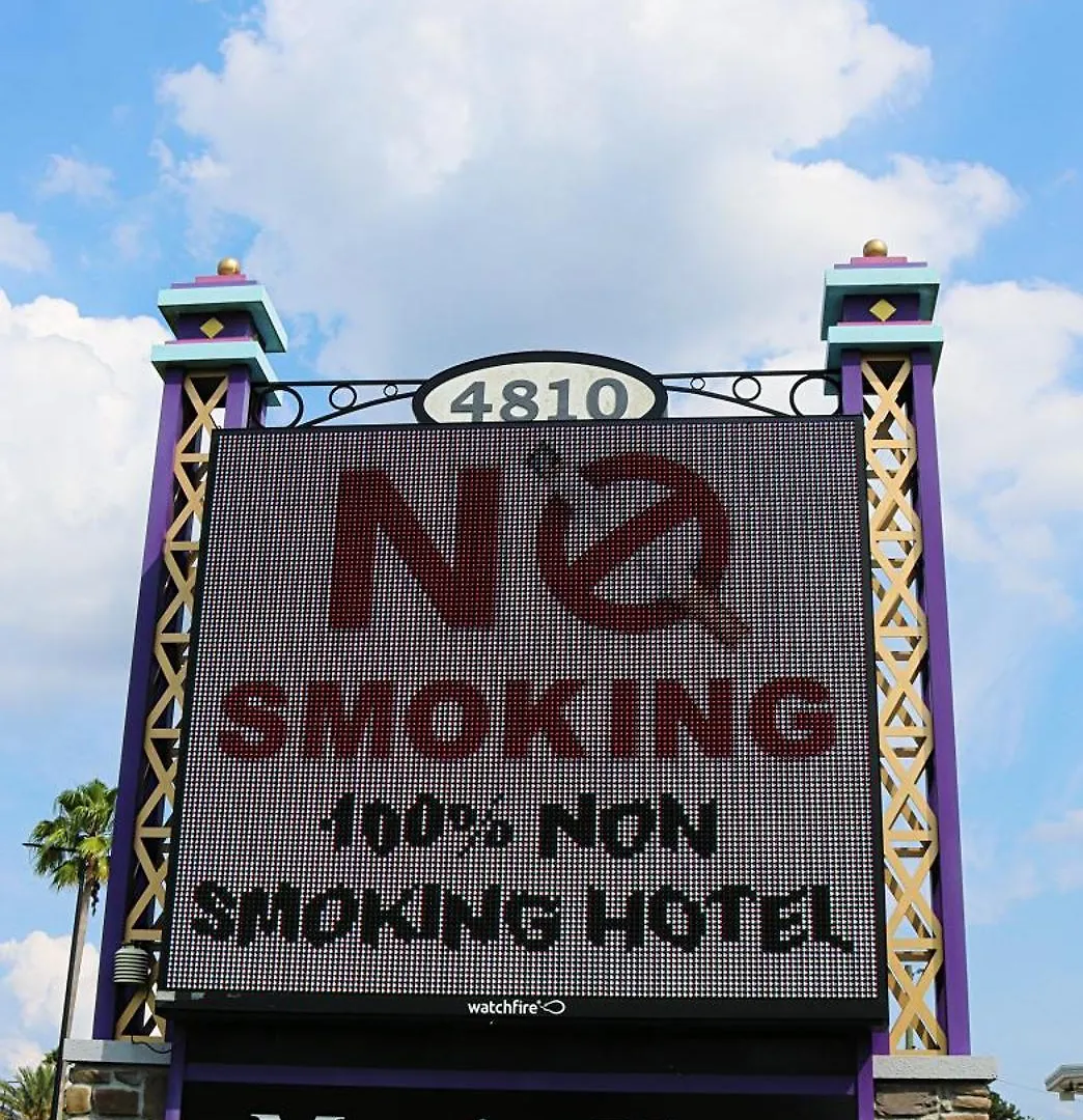 Motel Magic Key - Near Kissimmee