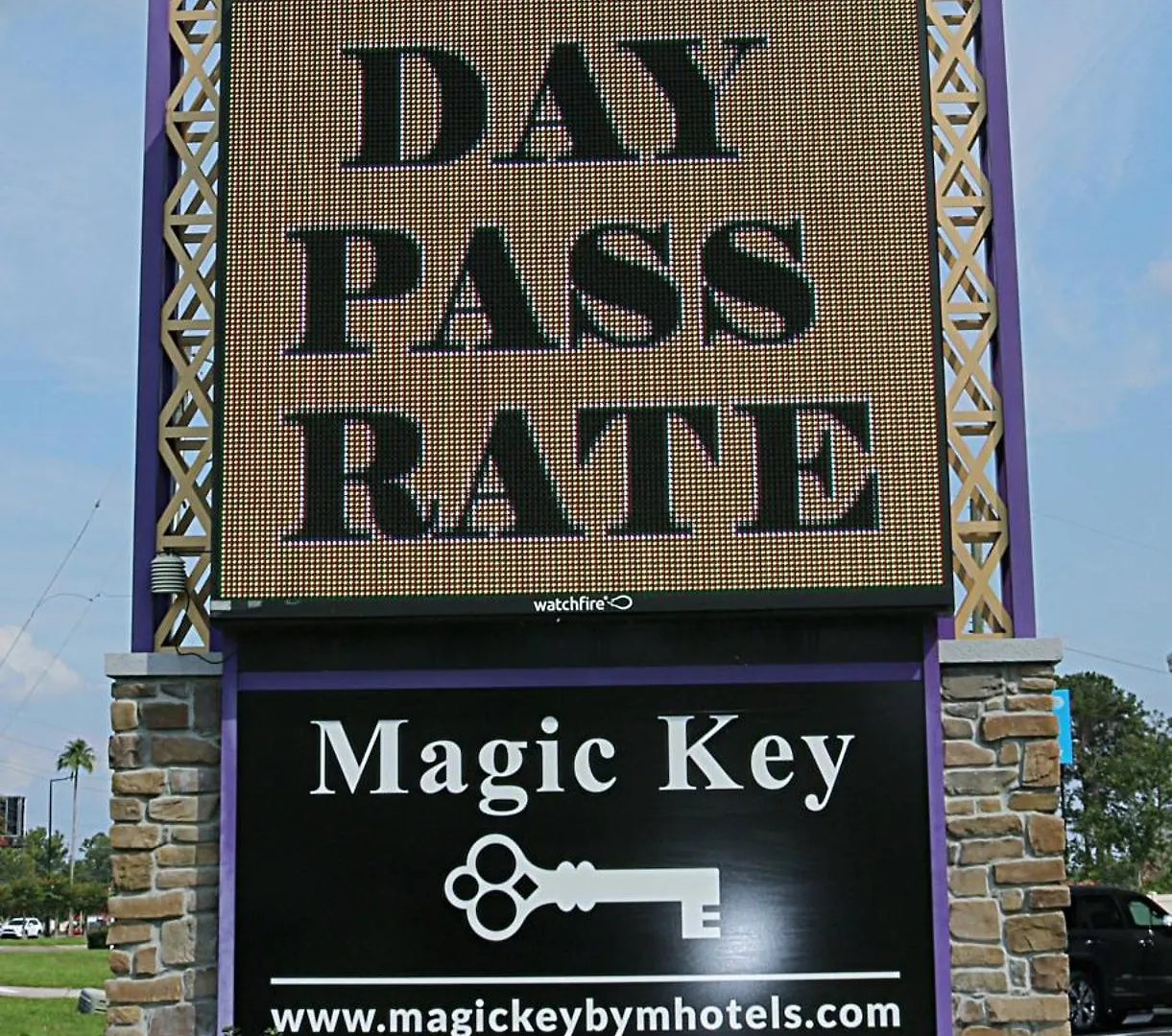 Magic Key - Near 3* Kissimmee
