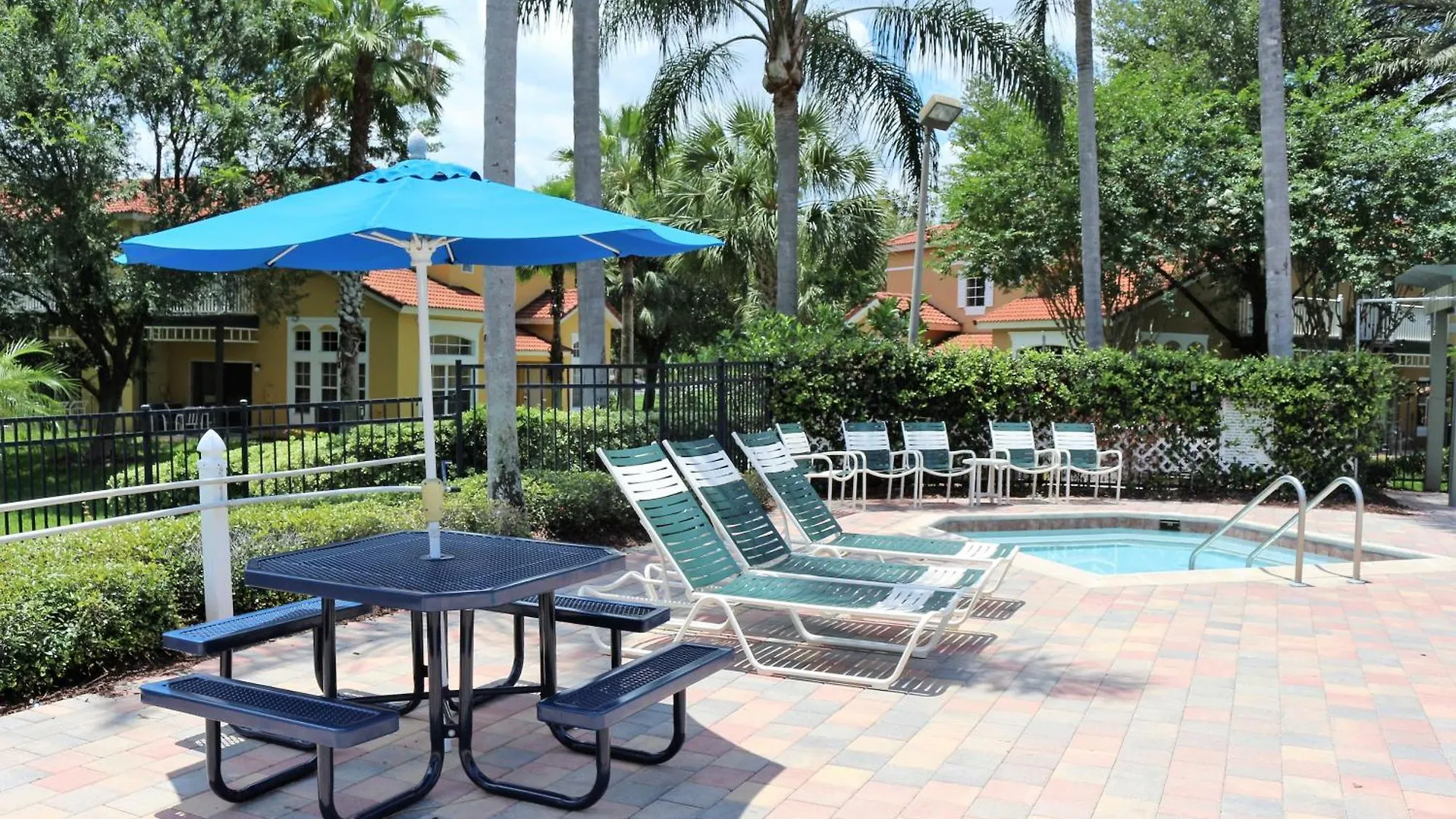 Emerald Island 7 Bed Vacation With Tranquil Views - Private Pool & - Nr