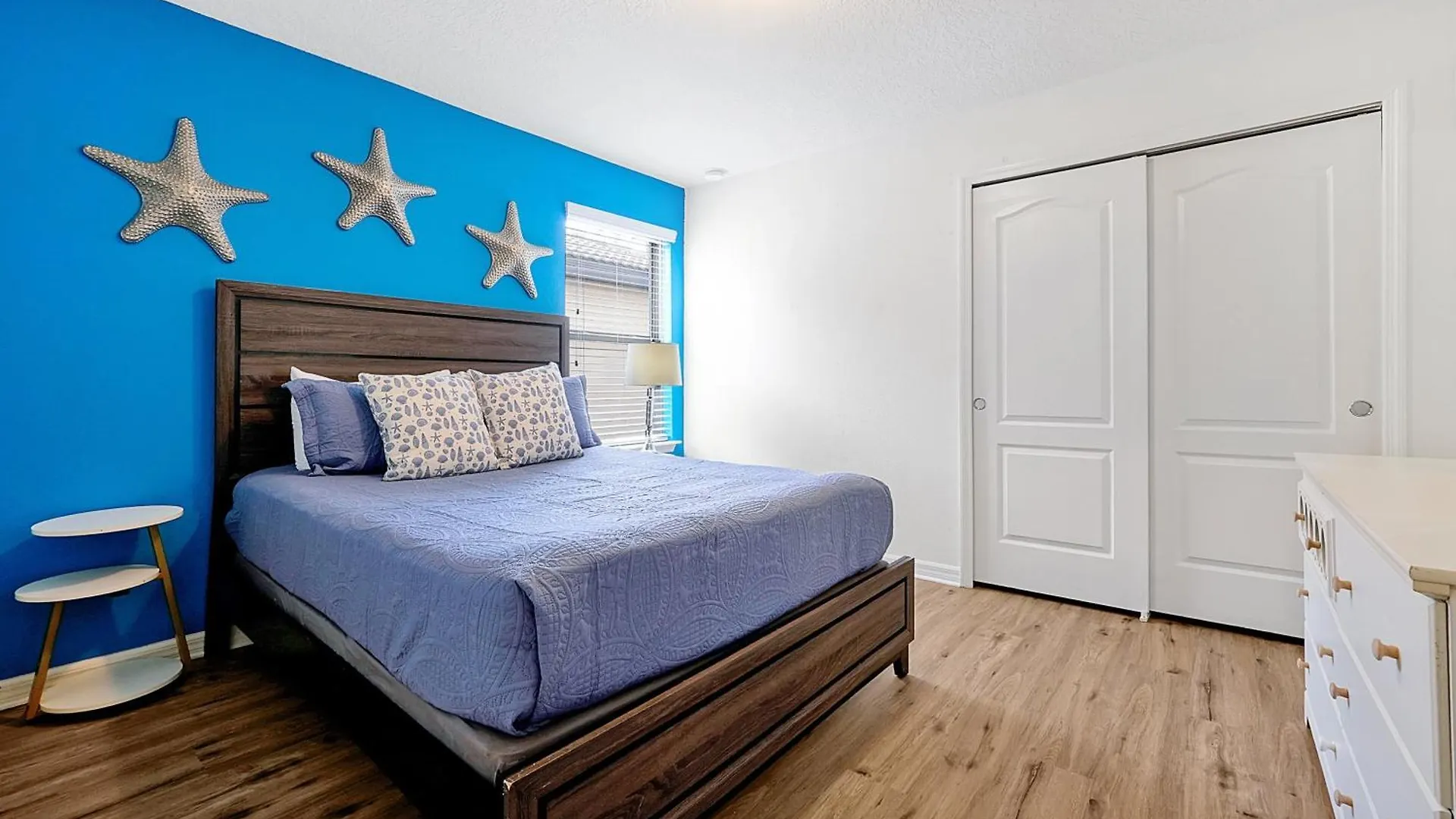 Windsor At Westside: 9br Near W/ Pool & Game Киссимми
