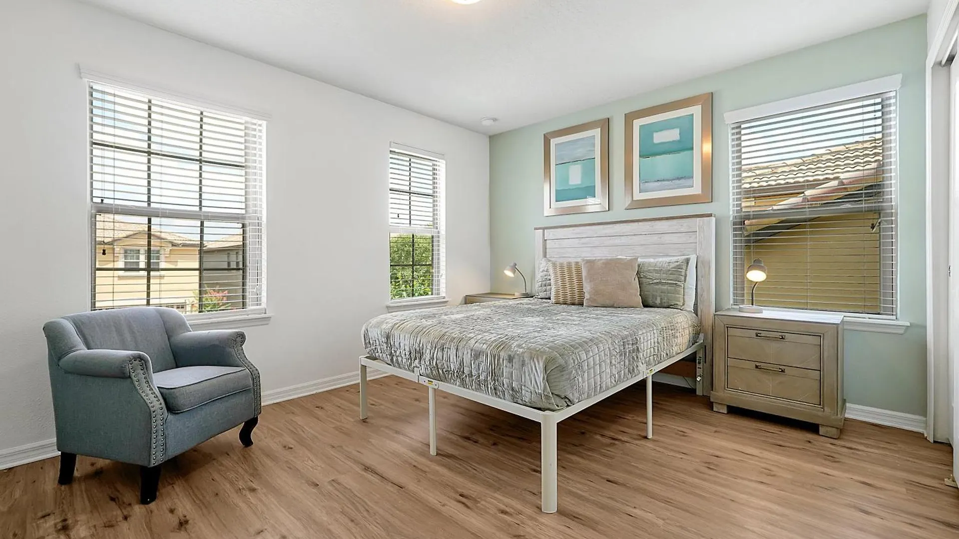 Windsor At Westside: 9br Near W/ Pool & Game * Киссимми