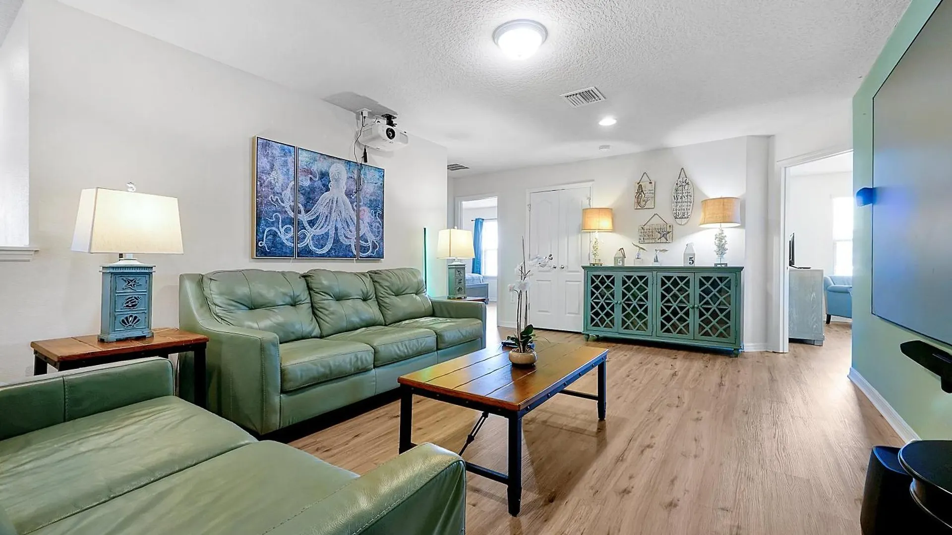 Windsor At Westside: 9br Near W/ Pool & Game Дом отдыха Киссимми