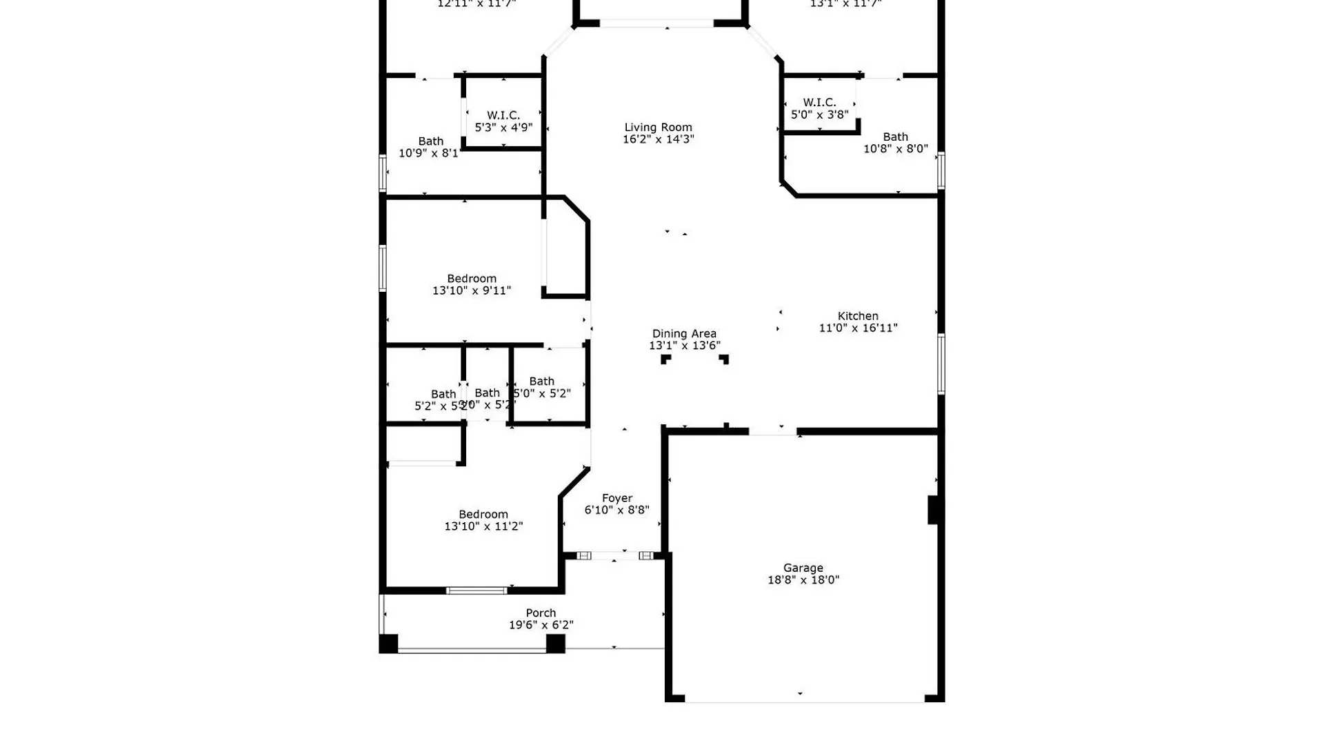 Dream 4br3ba Close To Parks 키시미