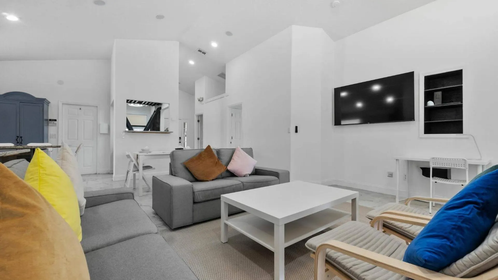 Dream 4br3ba Close To Parks 펜션