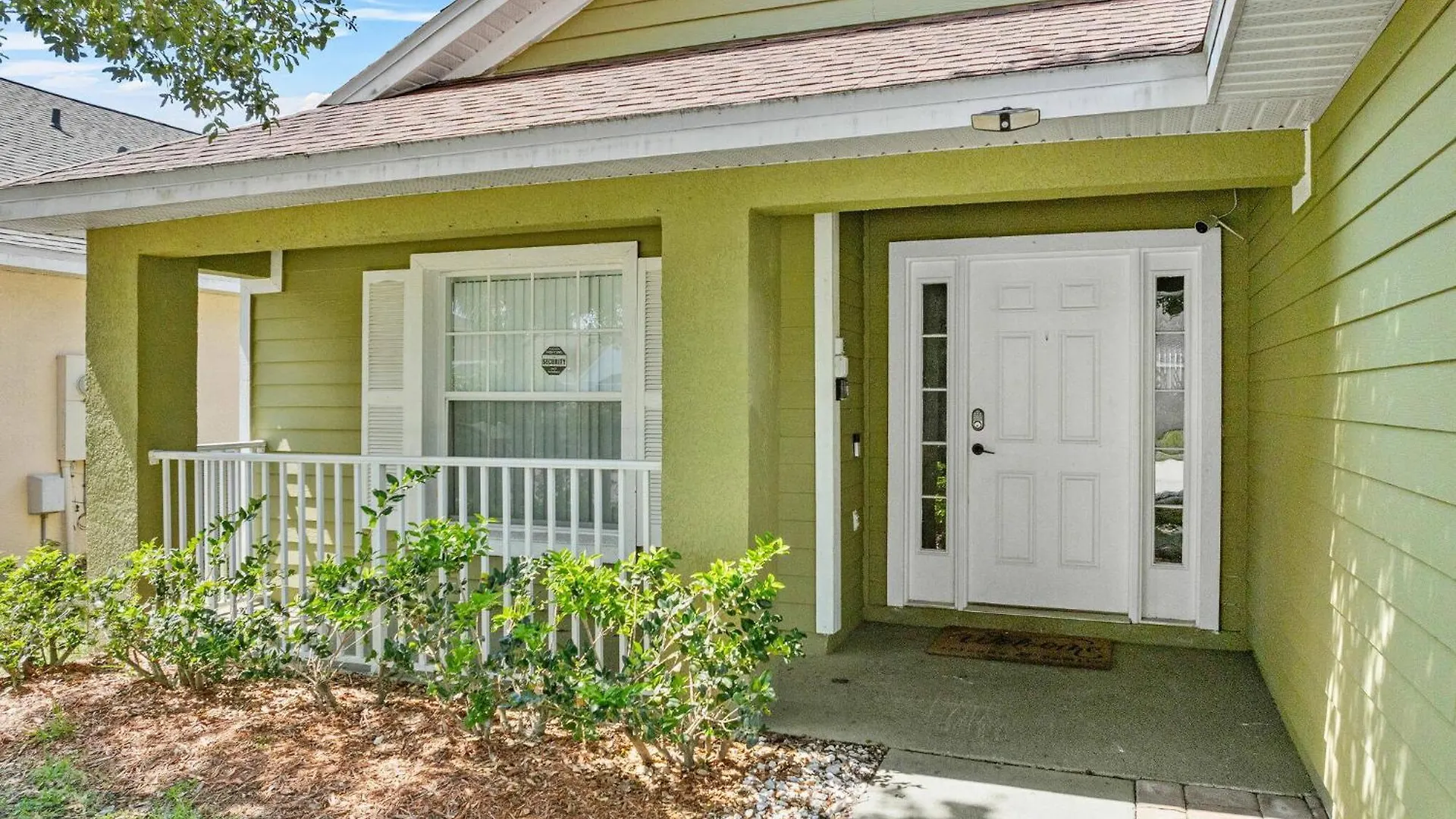 Dream 4br3ba Close To Parks * 키시미