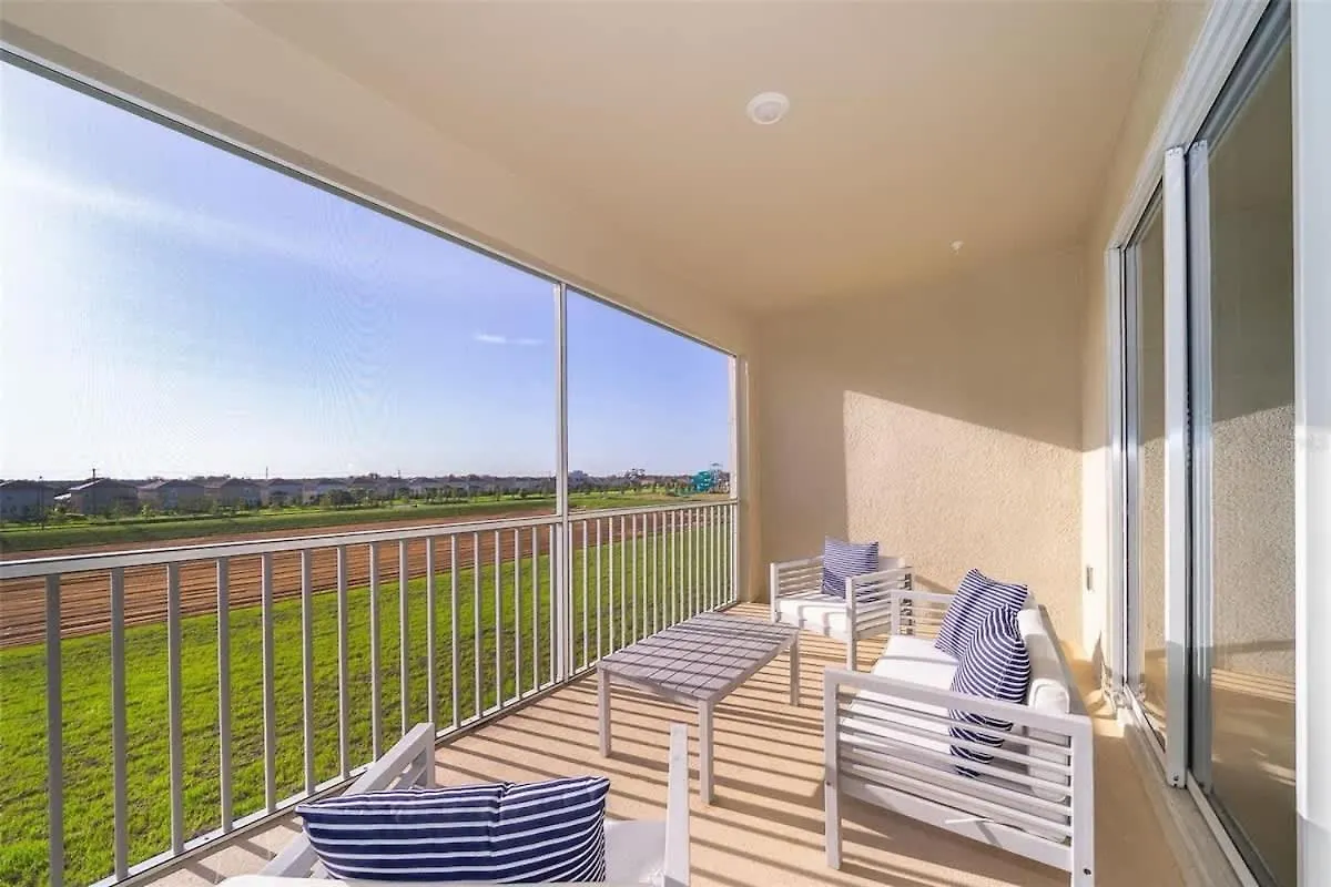 Magical And Elegant Disney-themed In Championsgate 15 Min From World * Kissimmee