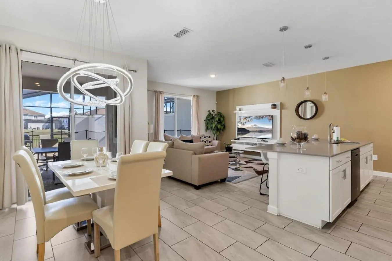 Amazing 4bdr With Pool Near - 4914 Dom wakacyjny Kissimmee