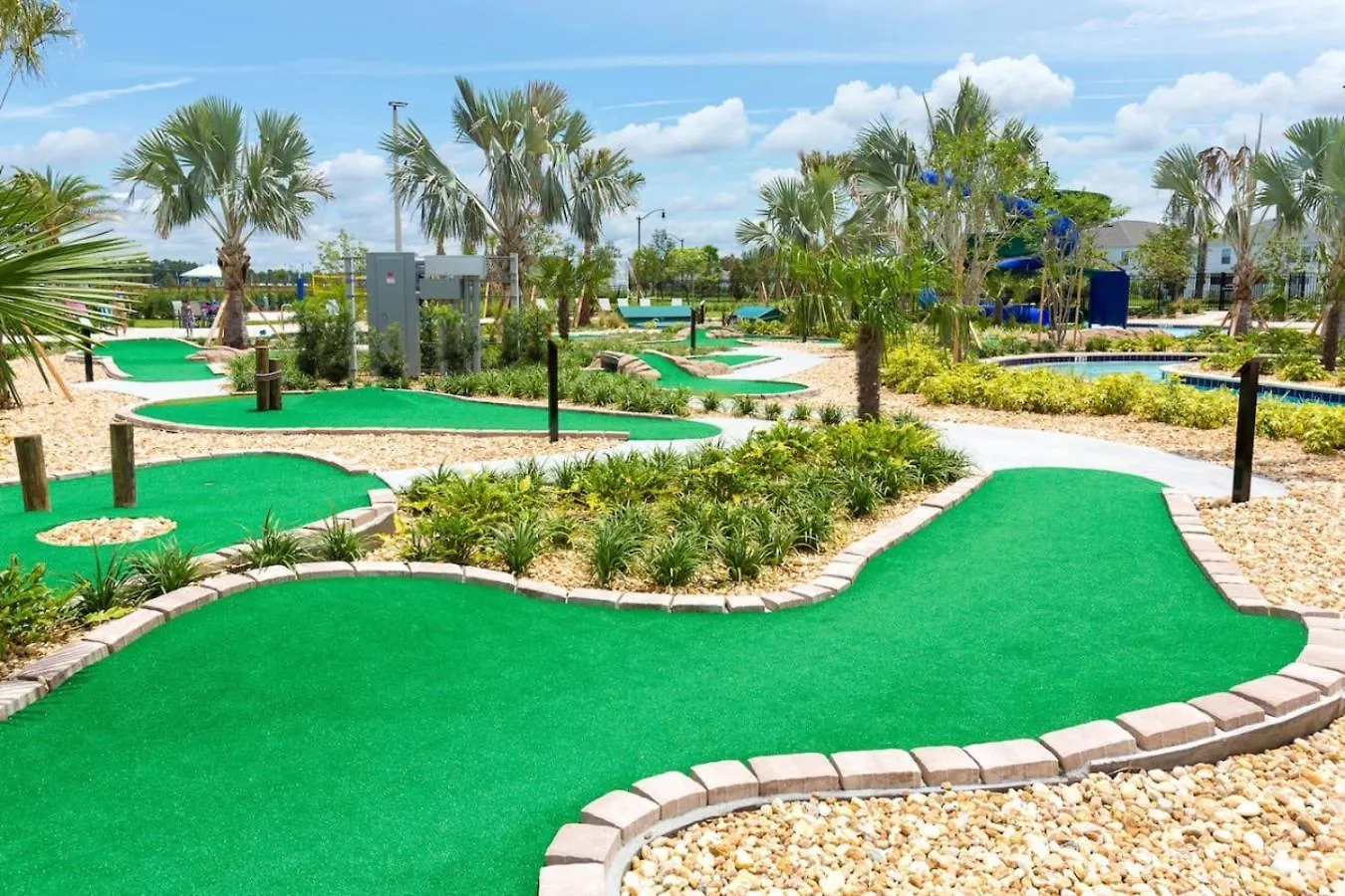 Amazing 4bdr With Pool Near - 4914 * Kissimmee