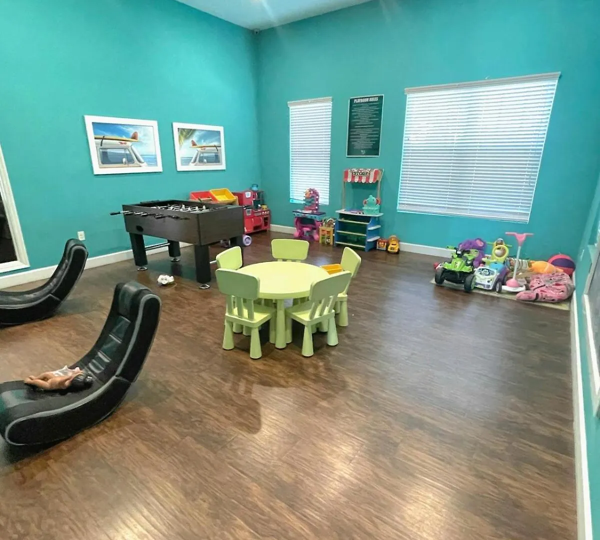 Apartamento 3bedrooms, 2bath,with Pool, Near Disney, Kissimmee