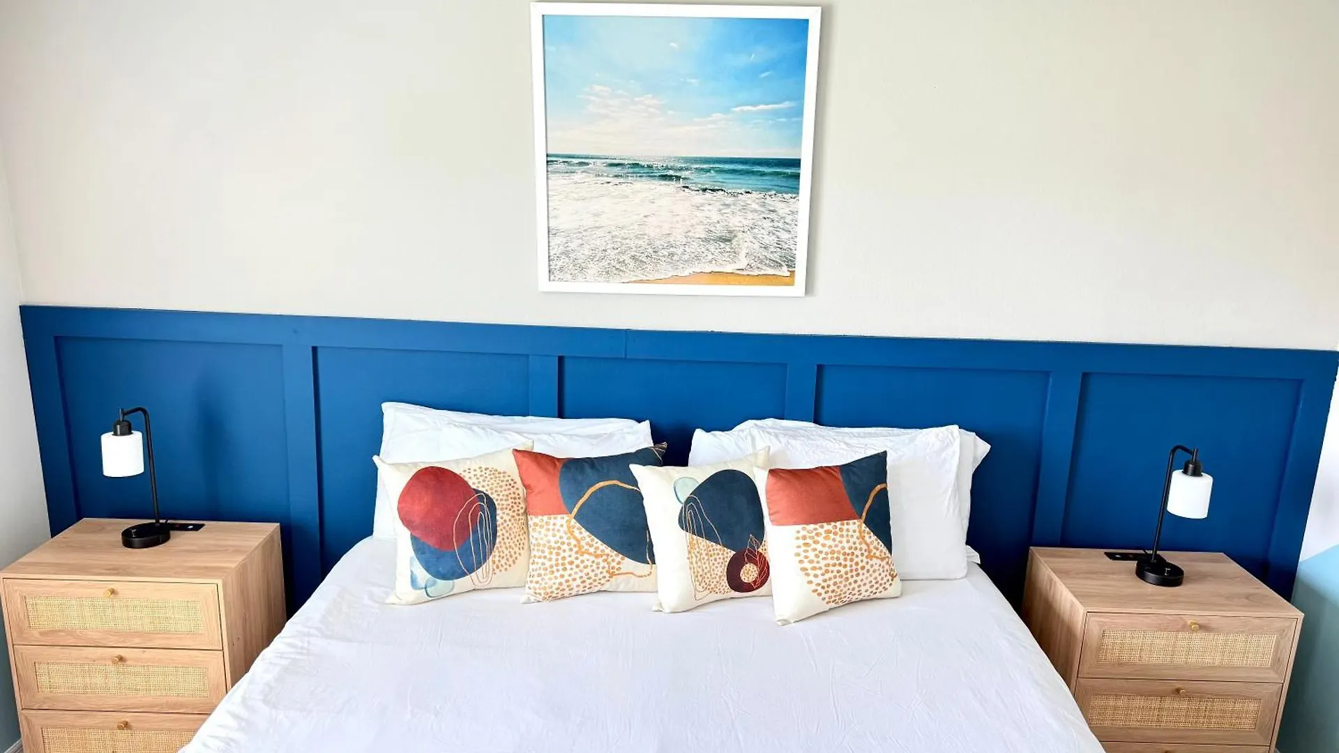 Boho Retreat Close To Disney! Kissimmee