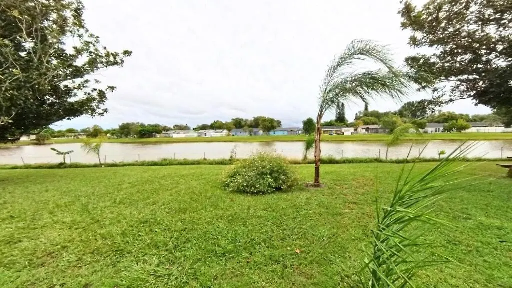 アパート Small Lakeview Near & Universal キシミー