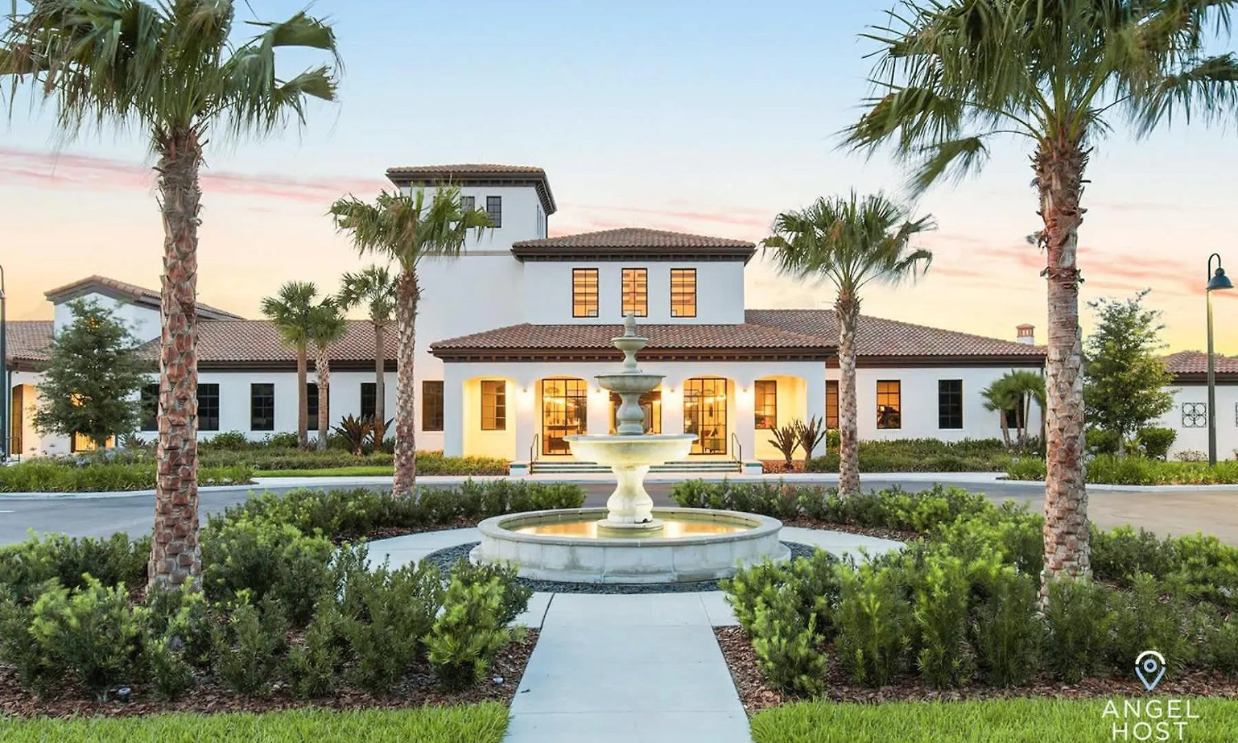 Private Pool Near With In Game Vakantiehuis Kissimmee