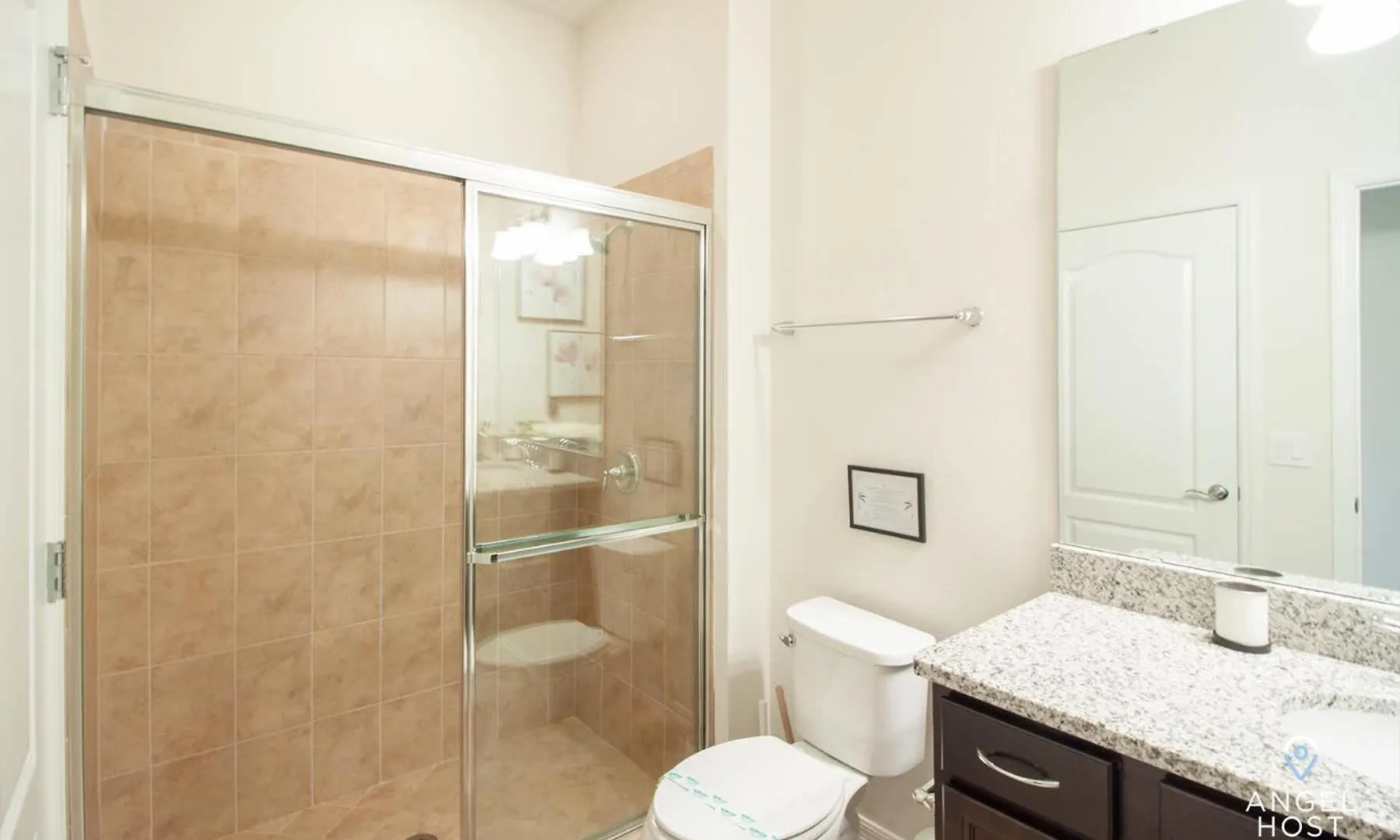 Private Pool Near With In Game * Kissimmee