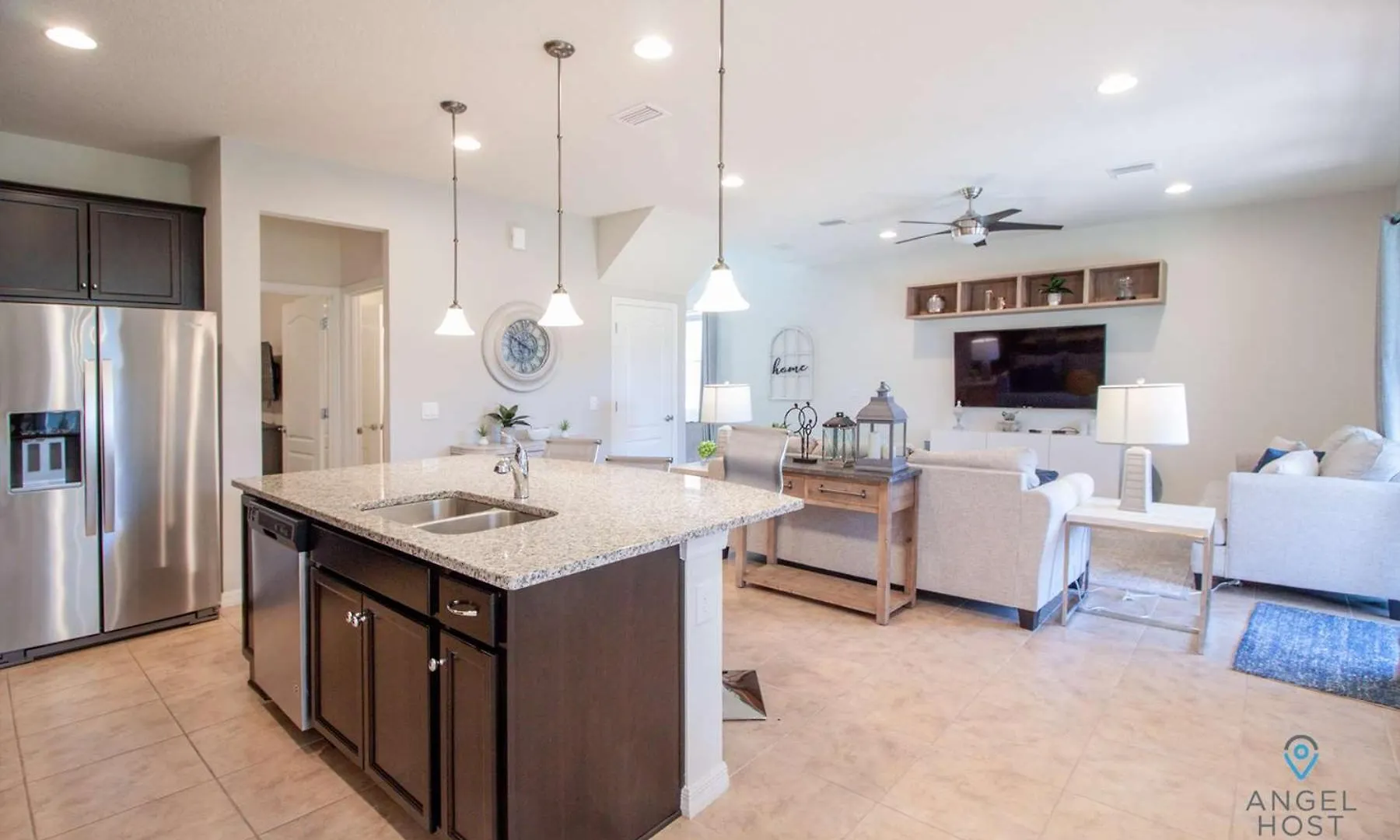 Vakantiehuis Private Pool Near With In Game Kissimmee