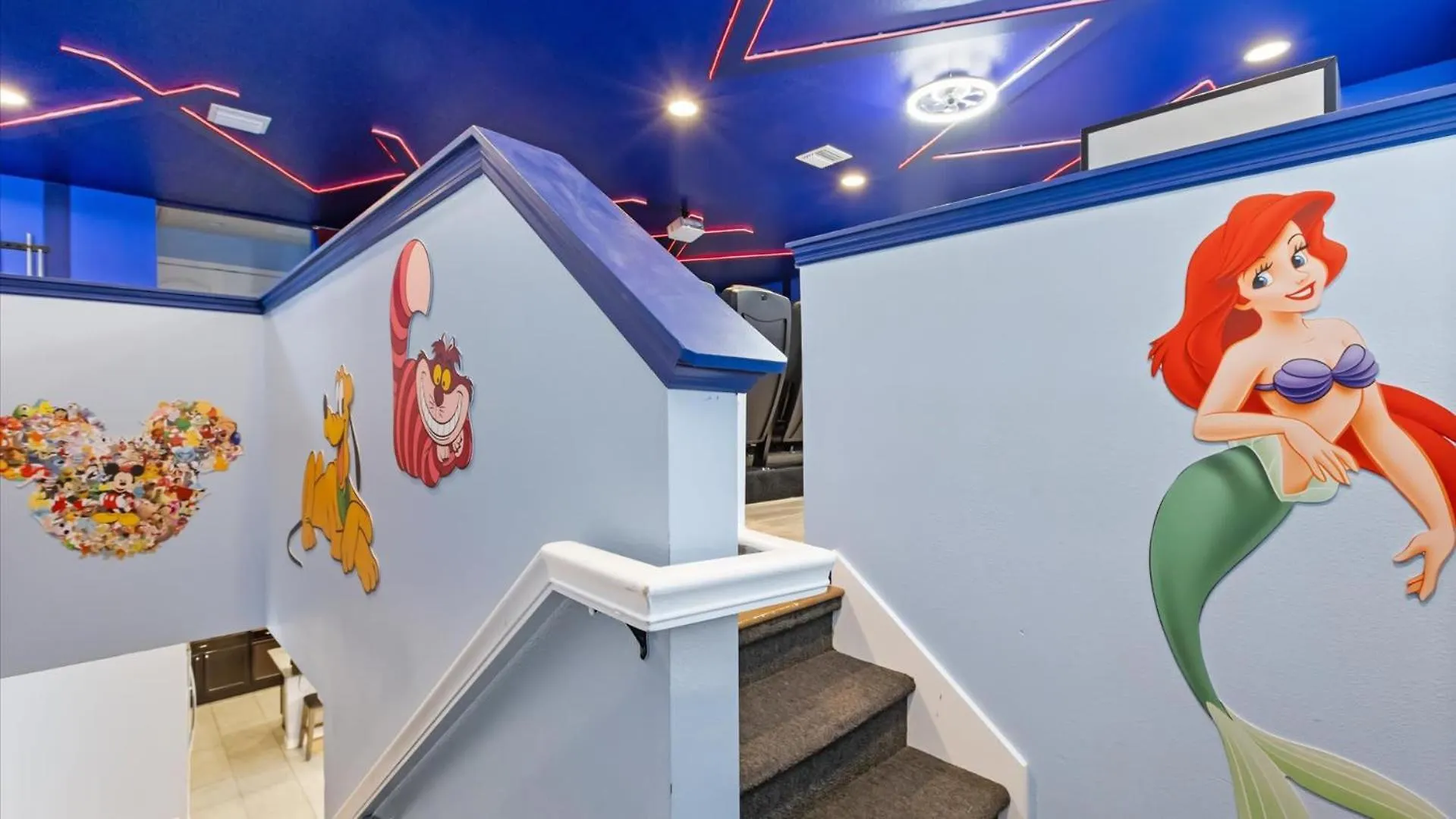 Upstay - 20 Guest Mansion W The Amenities *