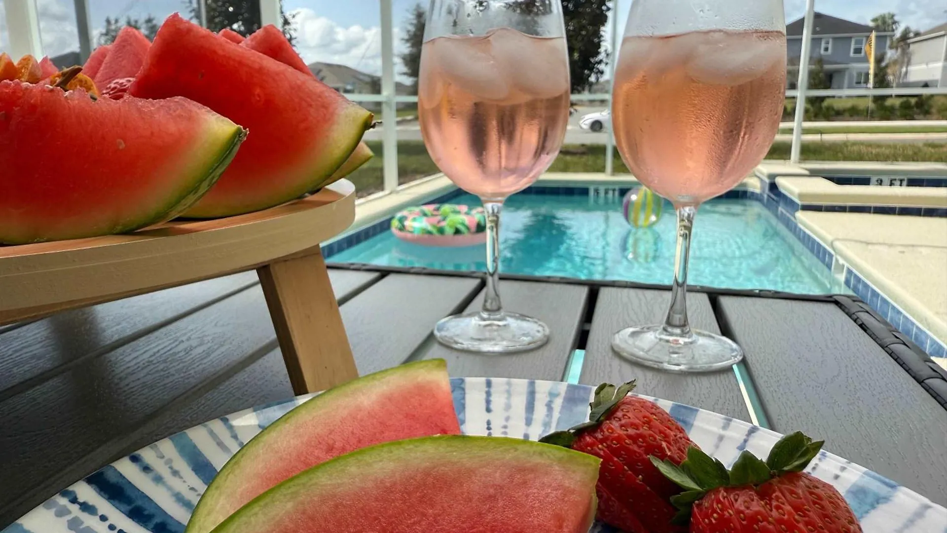Serene Villa- Your Perfect Getaway Near The Fun בית נופש *