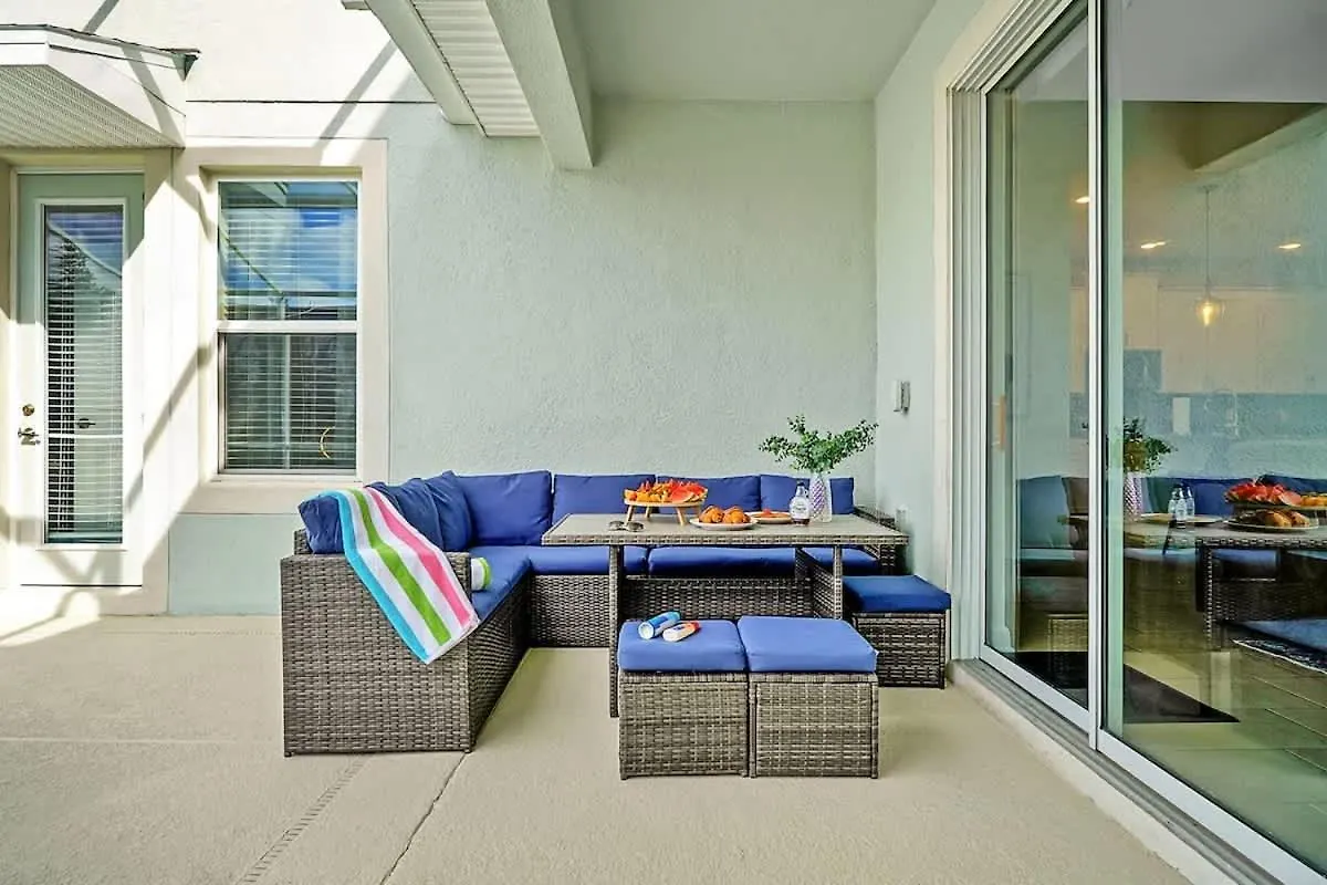 Serene Villa- Your Perfect Getaway Near The Fun בית נופש *