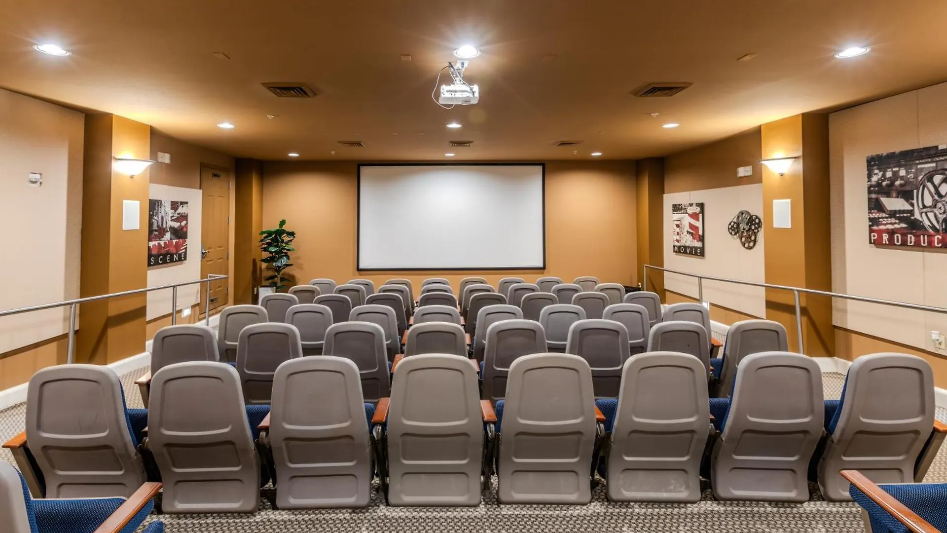 The Berkley, Orlando 4*
