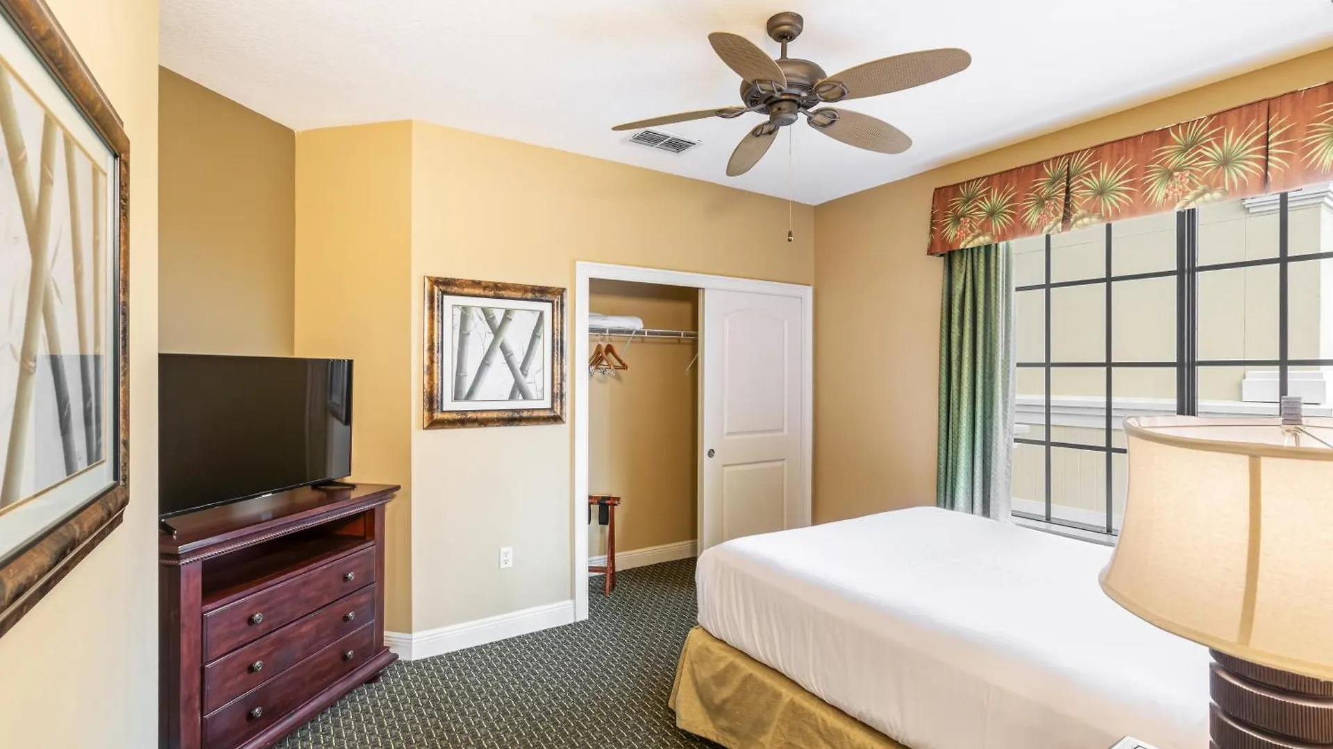 The Berkley, Orlando 4* Four Corners