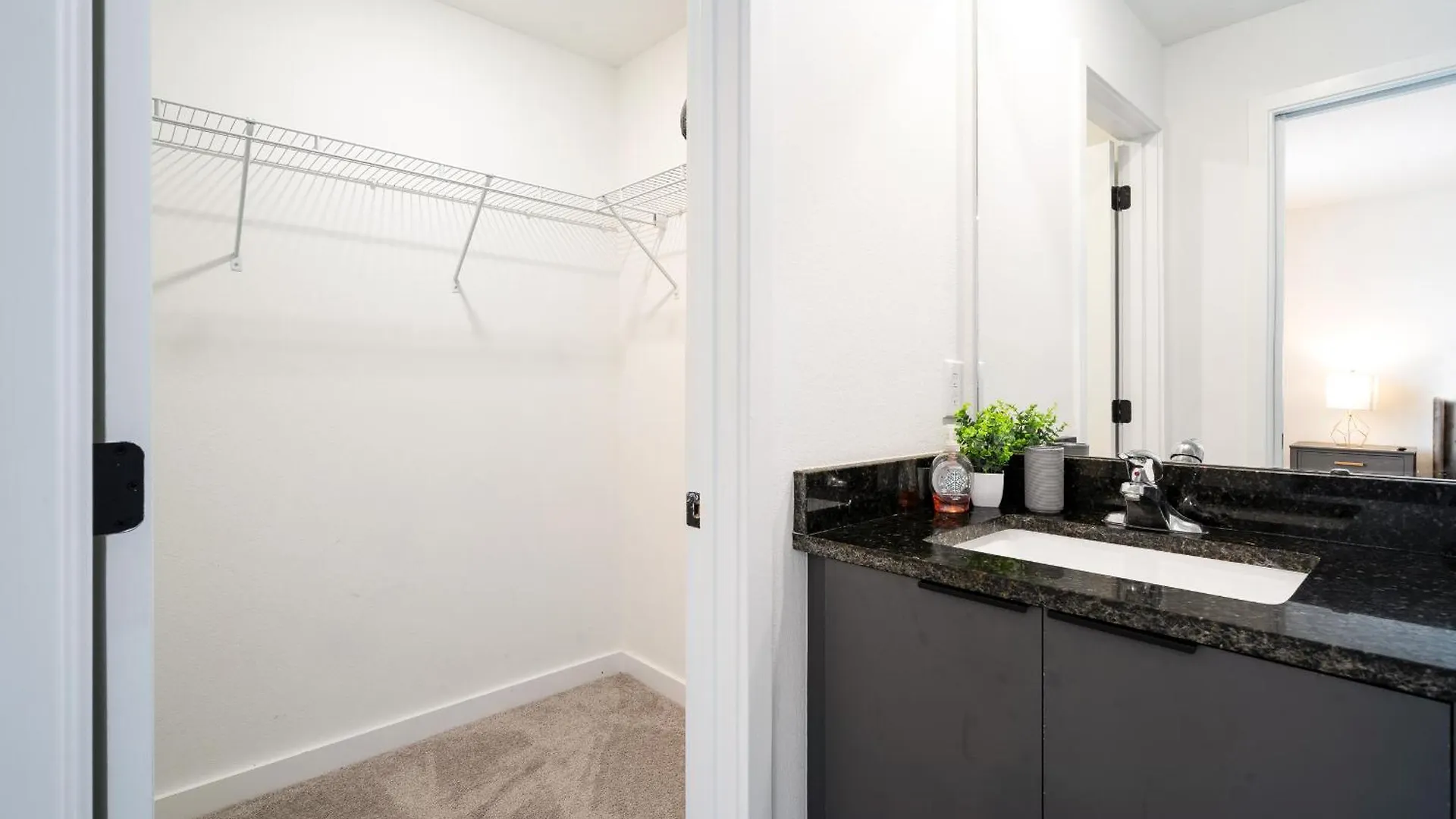 公寓 Brand New Townhouse, Min From 基西米