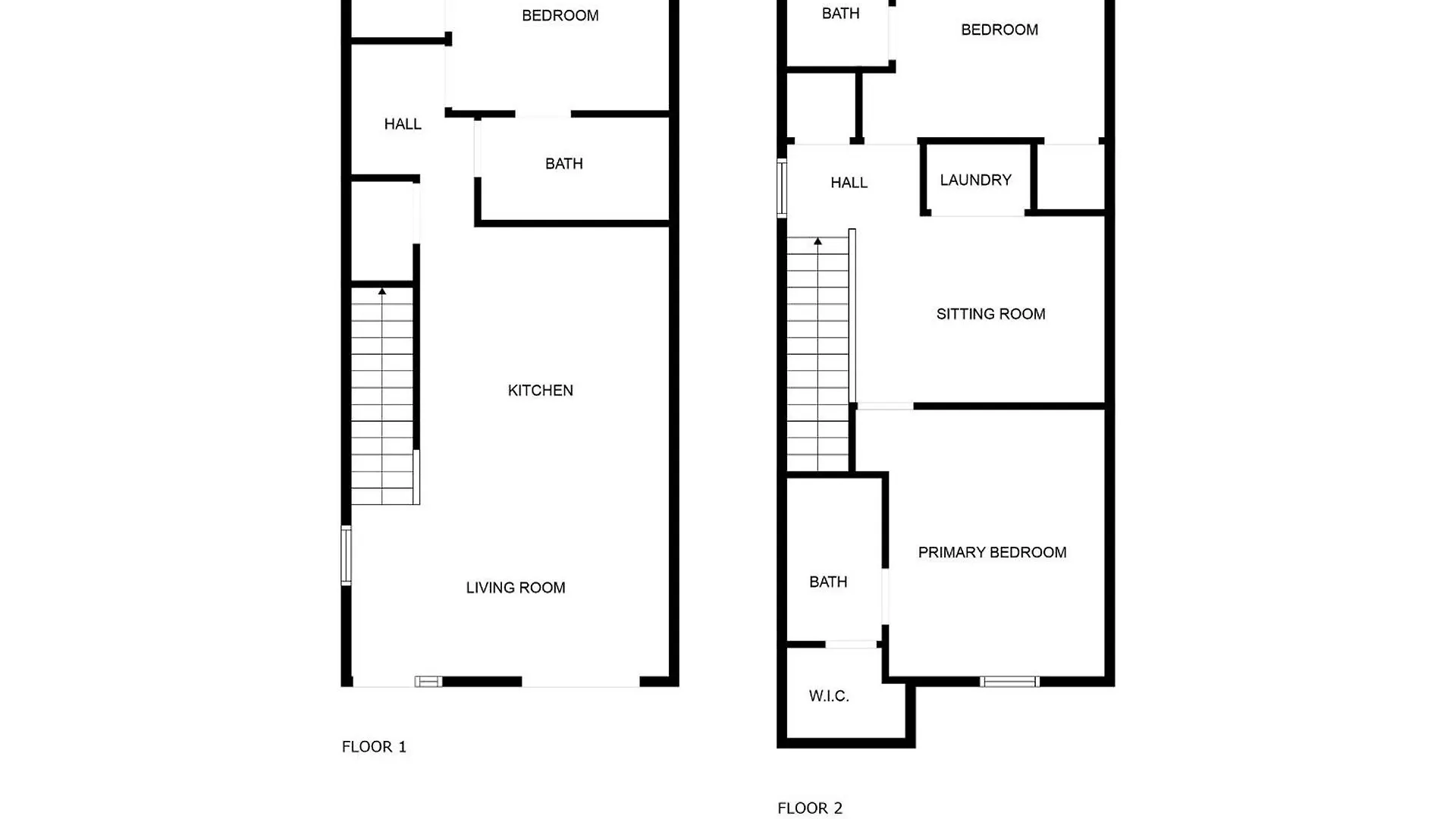 Brand New Townhouse, Min From * 基西米